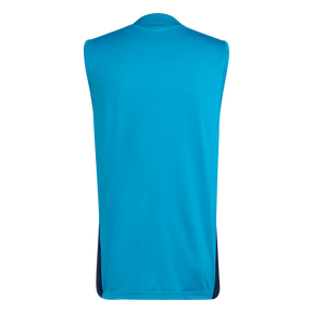 Jersey Spain 2026 Training Tank Top WorldCup