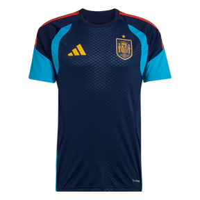 Jersey Spain 2026 Training WorldCup