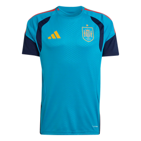 Jersey Spain 2026 Training WorldCup