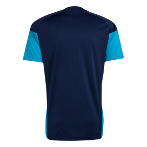 Jersey Spain 2026 Training WorldCup
