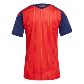 Jersey Spain Woman 2026 Home WorldCup