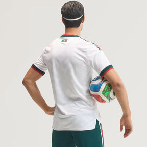 México Jugador Mundial Away 2026/27