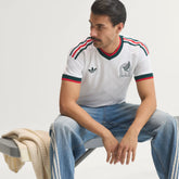 México Jugador Mundial Away 2026/27