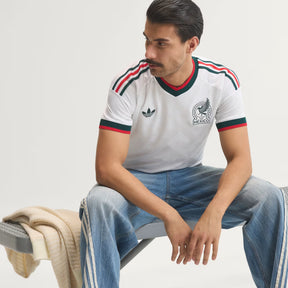 México Jugador Mundial Away 2026/27