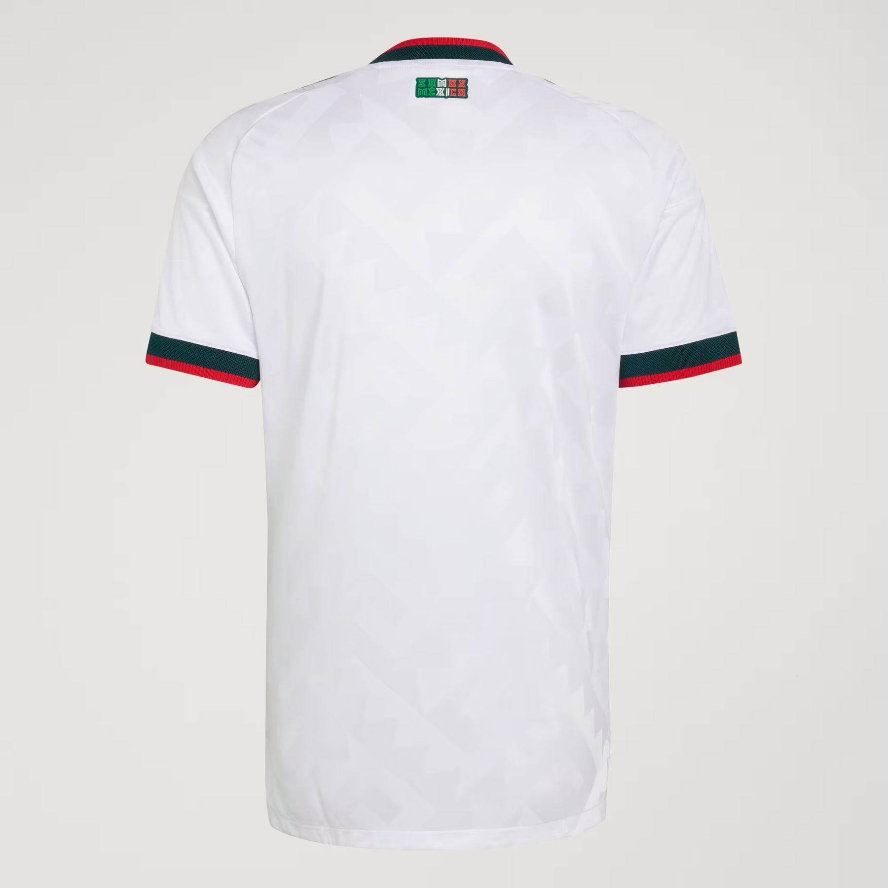 México Jugador Mundial Away 2026/27