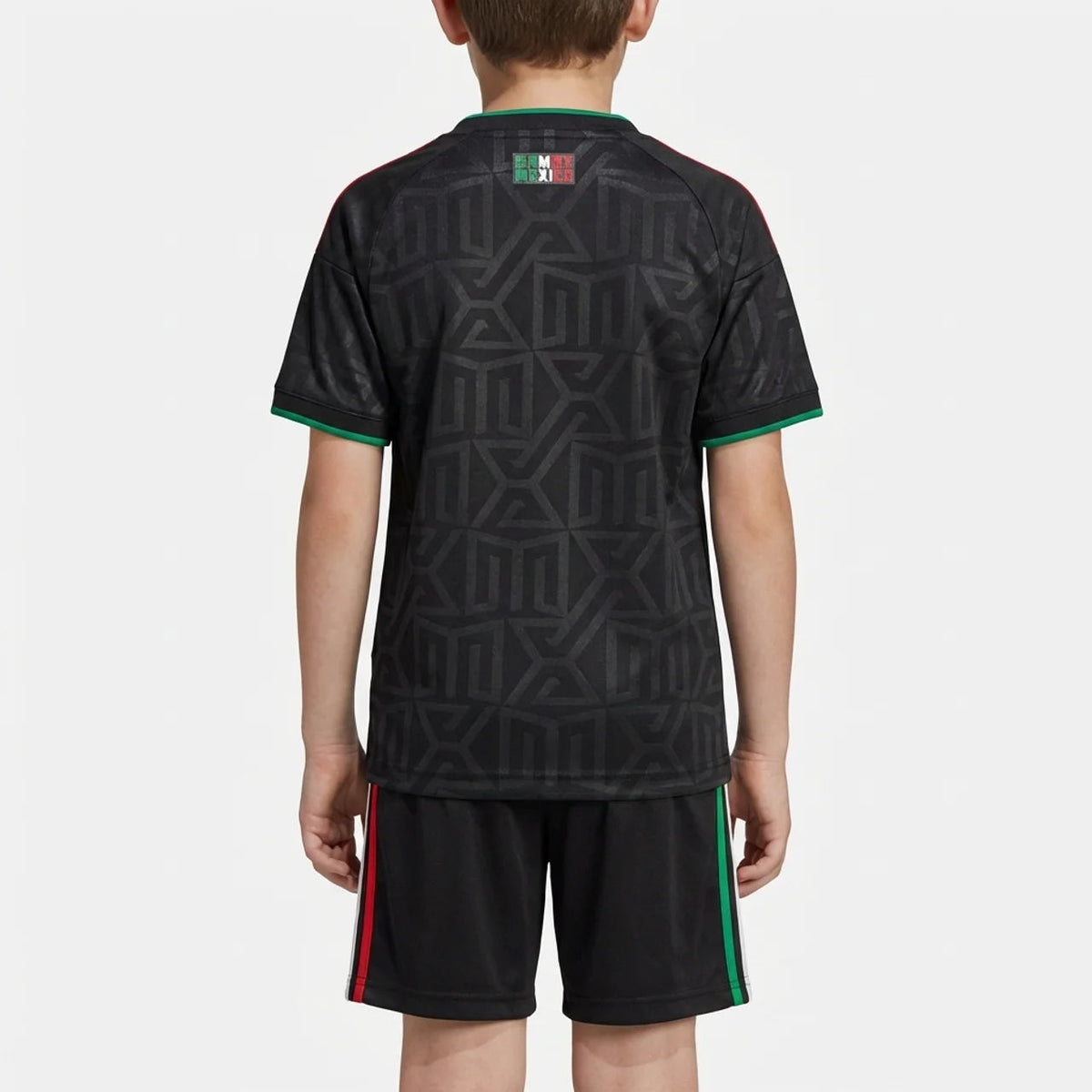 Kids Mexico Third 2026 Originals