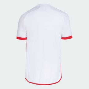 Flamengo 2 CR 24/25 Authentic