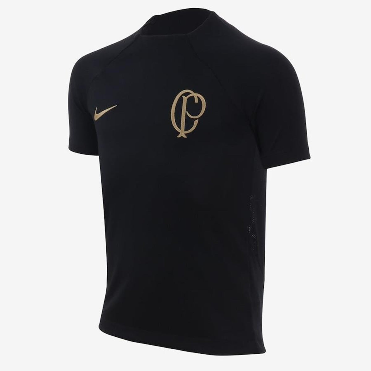 Corinthians Training 2022/23 Black