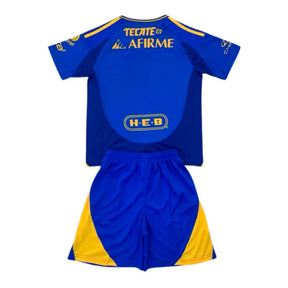 Tigres Away 24/25 Kids