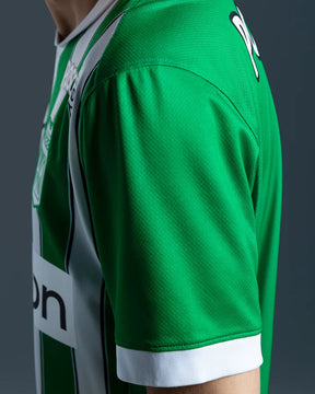 Atlético Nacional Home 26/27