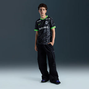 Atlético Nacional Third 26/27