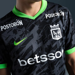 Atlético Nacional Third 26/27