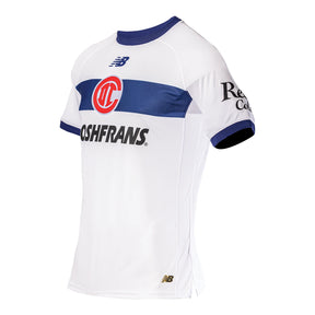 Toluca Away 2026/27
