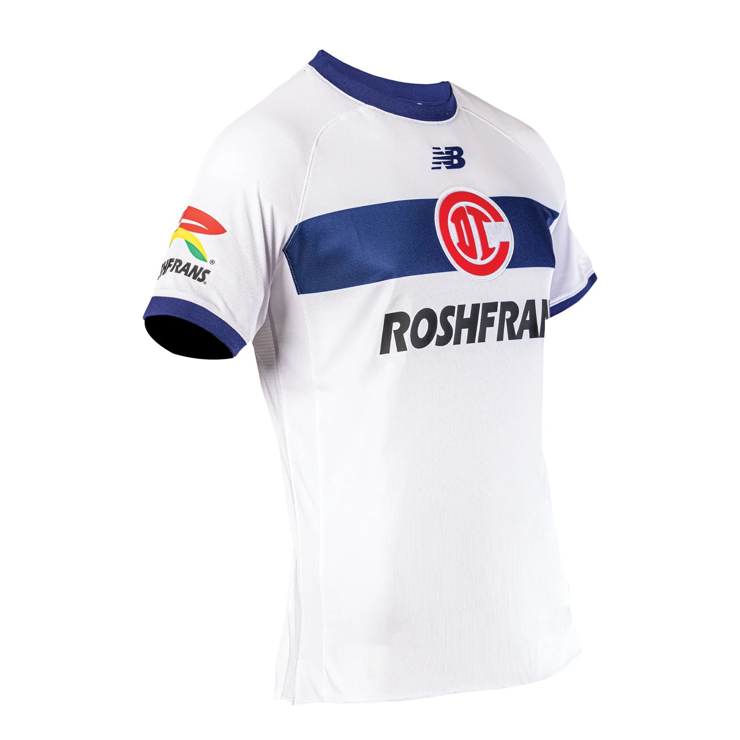 Toluca Away 2026/27
