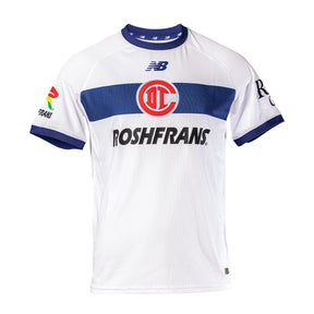 COMBO Toluca Home and Away 2026/27