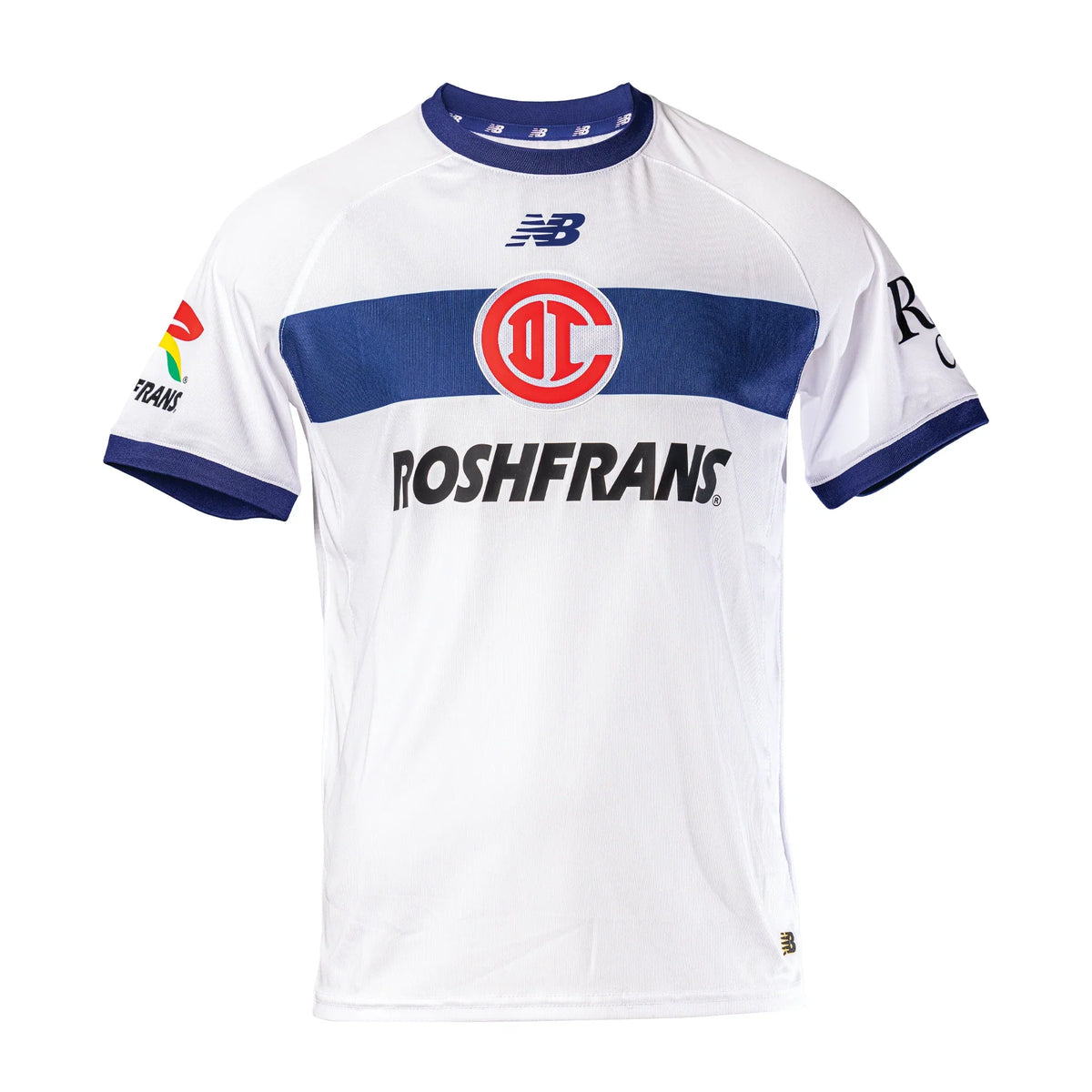 Toluca - Away 26/27 Fan Version Jersey