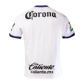 Toluca Away 2026/27