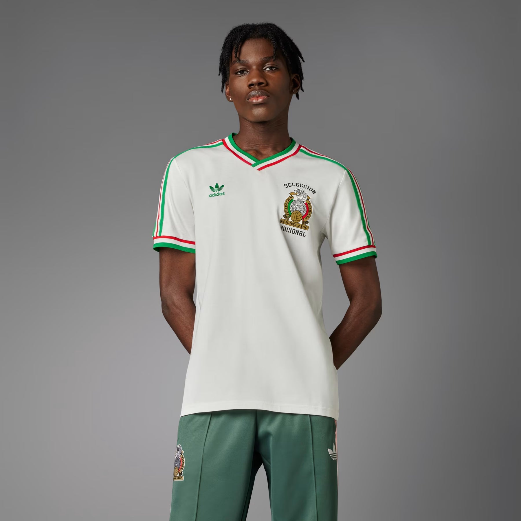 México Retro Special 1985