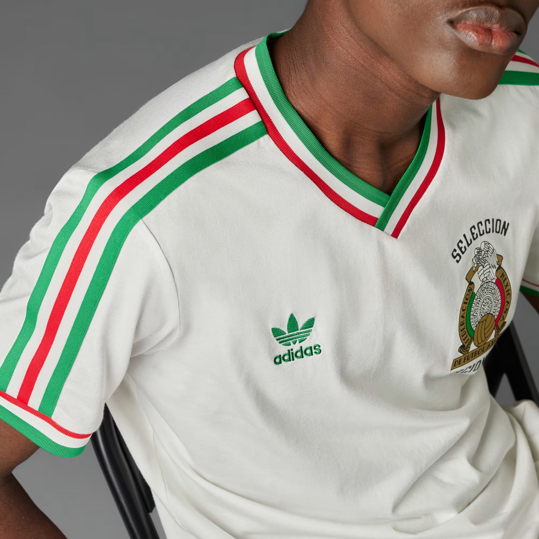 México Retro Special 1985