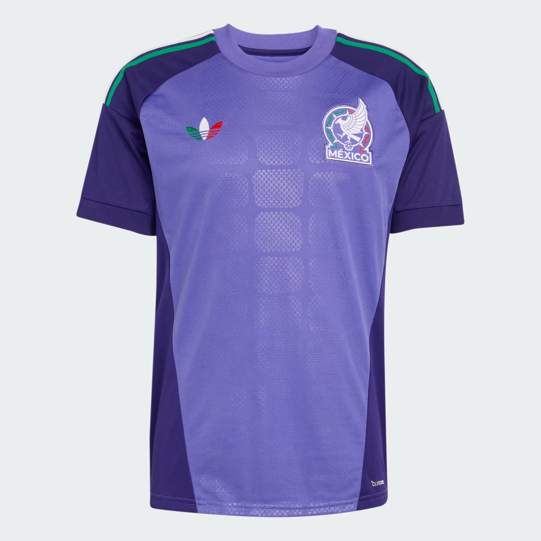 Mexico Away Goalkeeper 2026