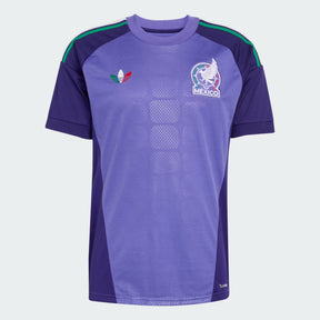 Mexico Away Goalkeeper 2026
