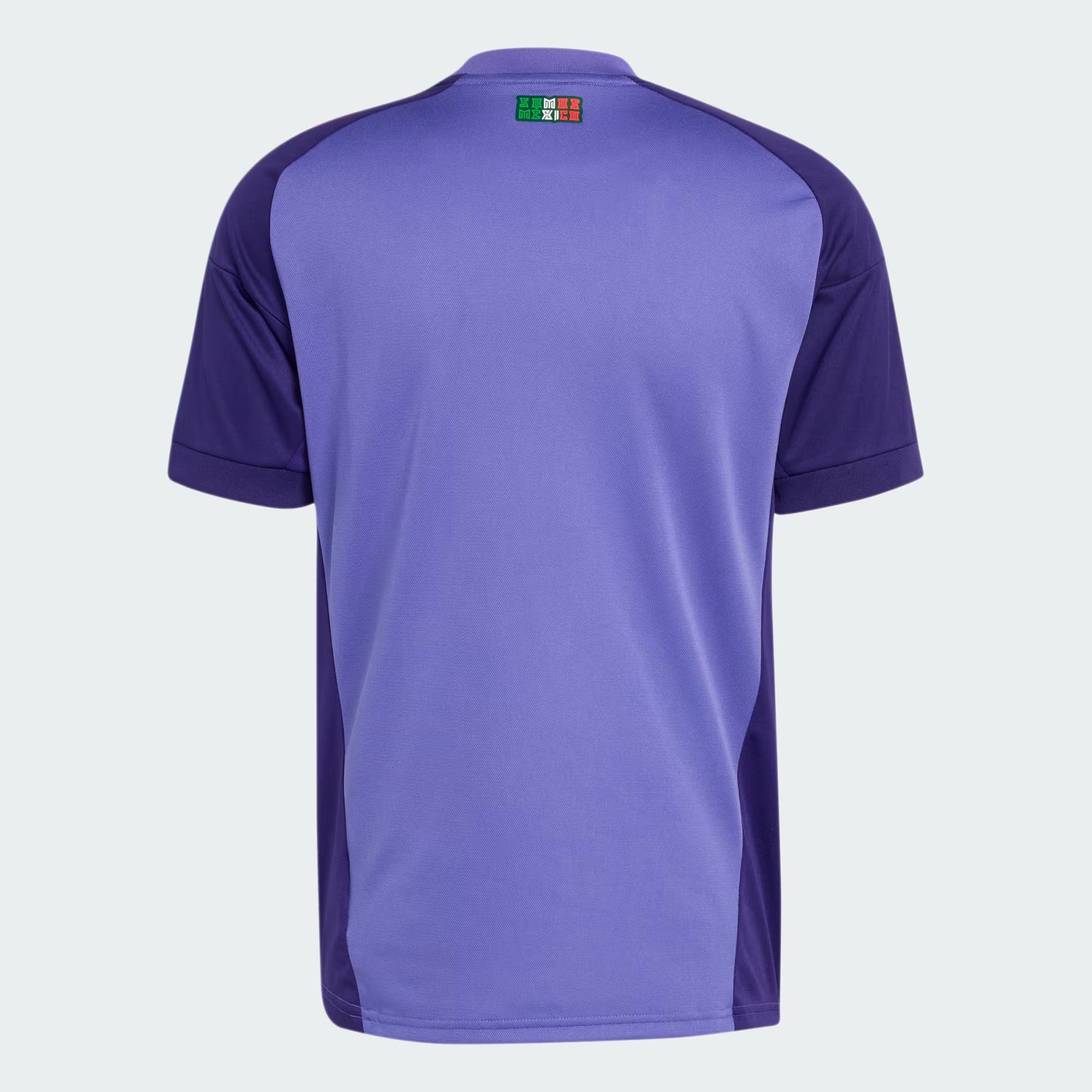 Mexico Away Goalkeeper 2026