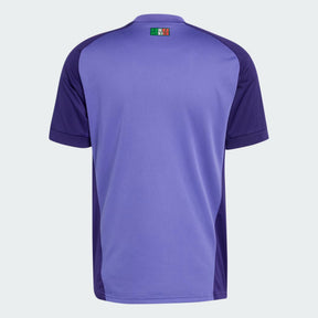Mexico Away Goalkeeper 2026