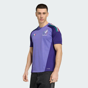 Mexico Away Goalkeeper 2026