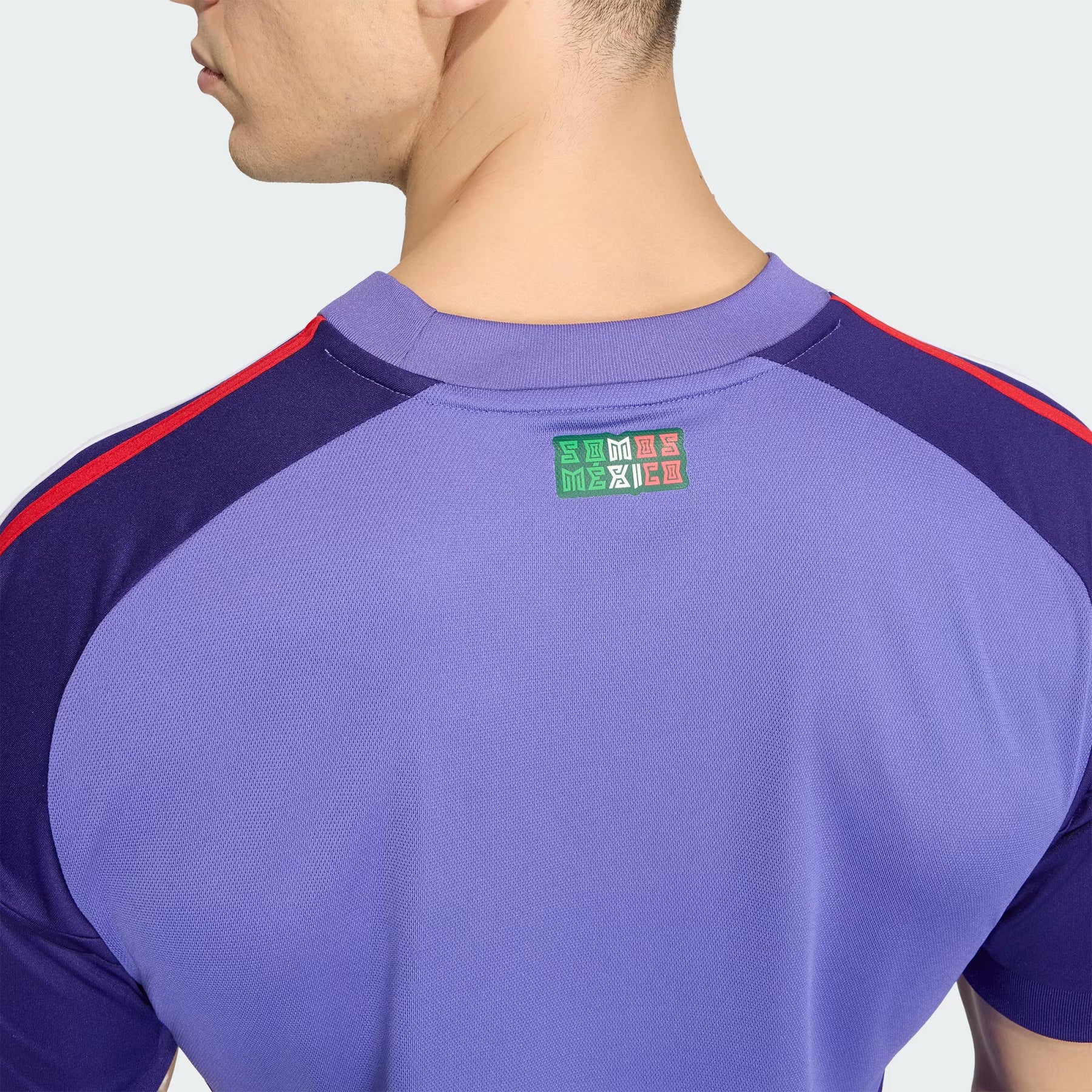 Mexico Away Goalkeeper 2026