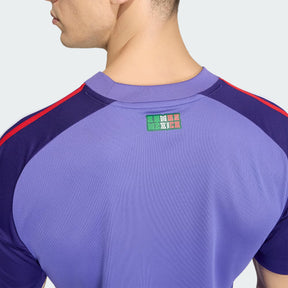 Mexico Away Goalkeeper 2026