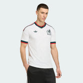 México Aficionado Mundial Away 2026/27