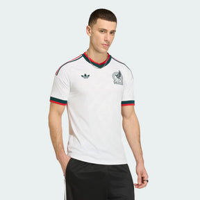 México Aficionado Mundial Away 2026/27