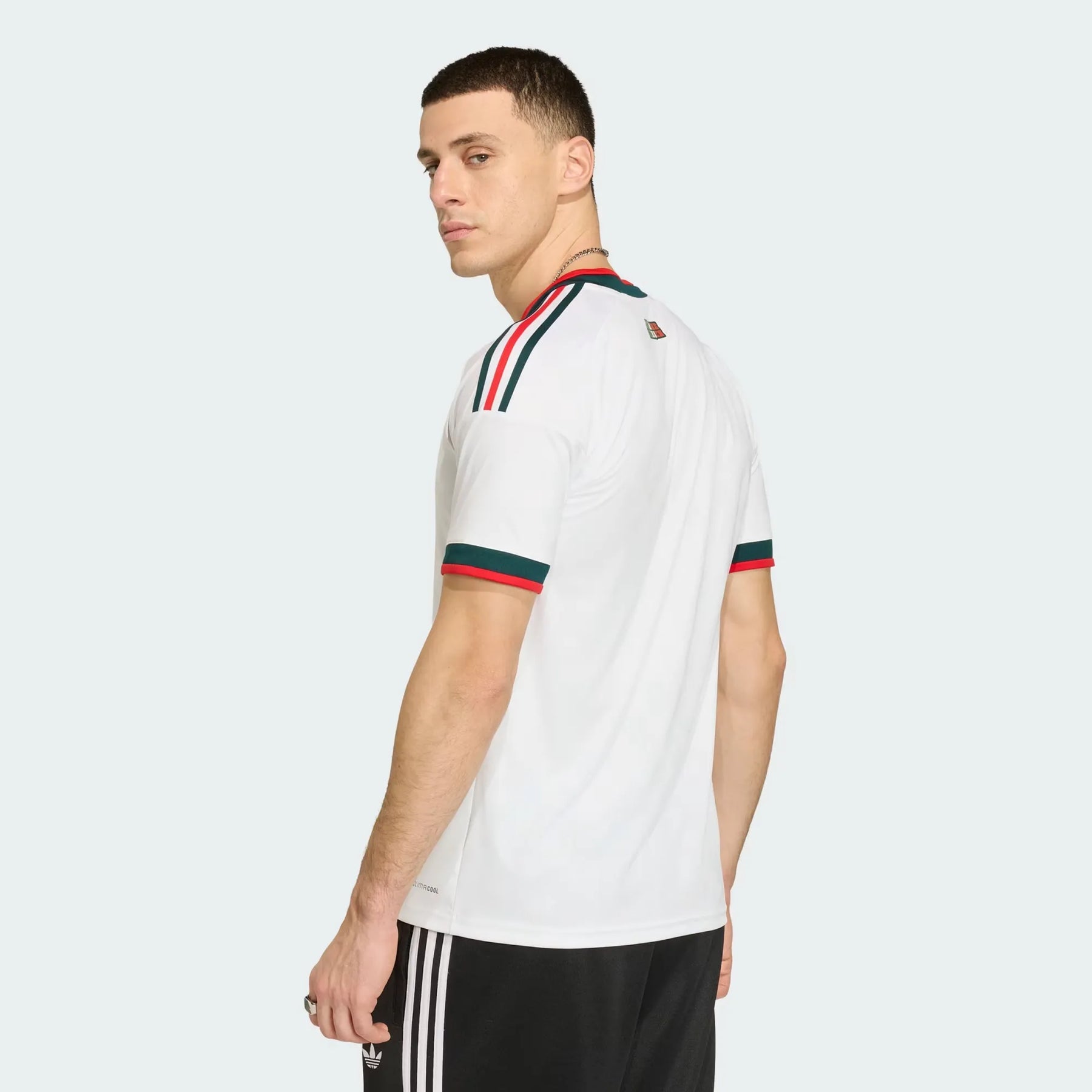 México Aficionado Mundial Away 2026/27