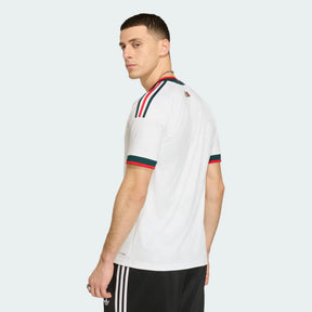 México Aficionado Mundial Away 2026/27
