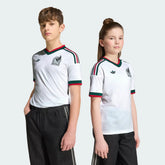 México Kids Mundial Away 2026/27