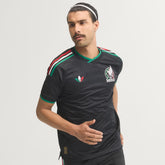 Mexico Third 2026 Player Version