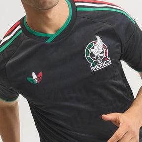 Mexico Third 2026 Player Version