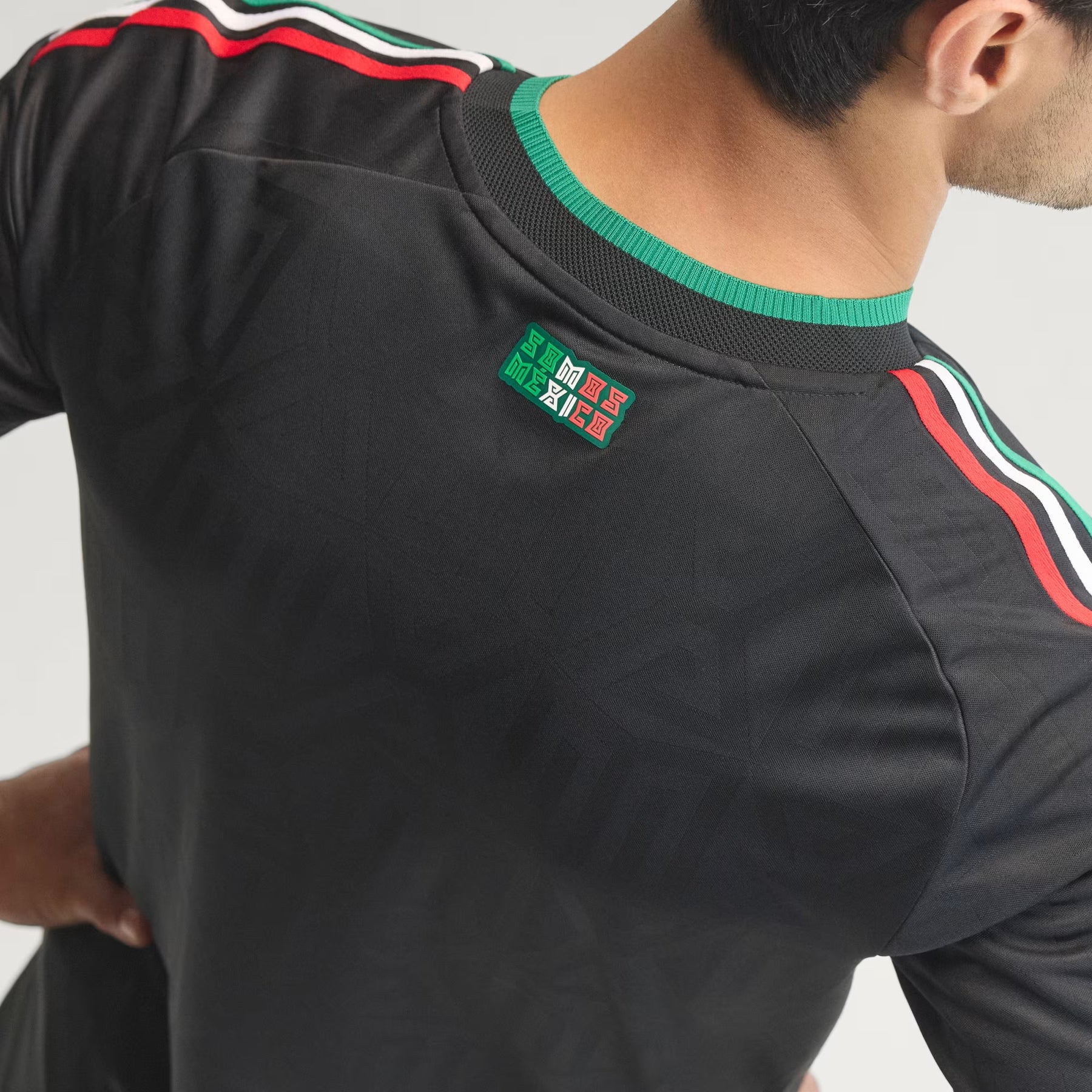 Mexico Third 2026 Player Version