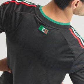 Mexico Third 2026 Player Version