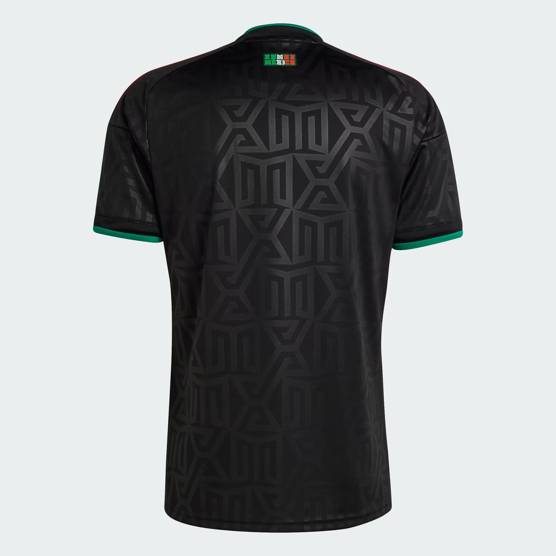 Mexico Third 2026 Originals