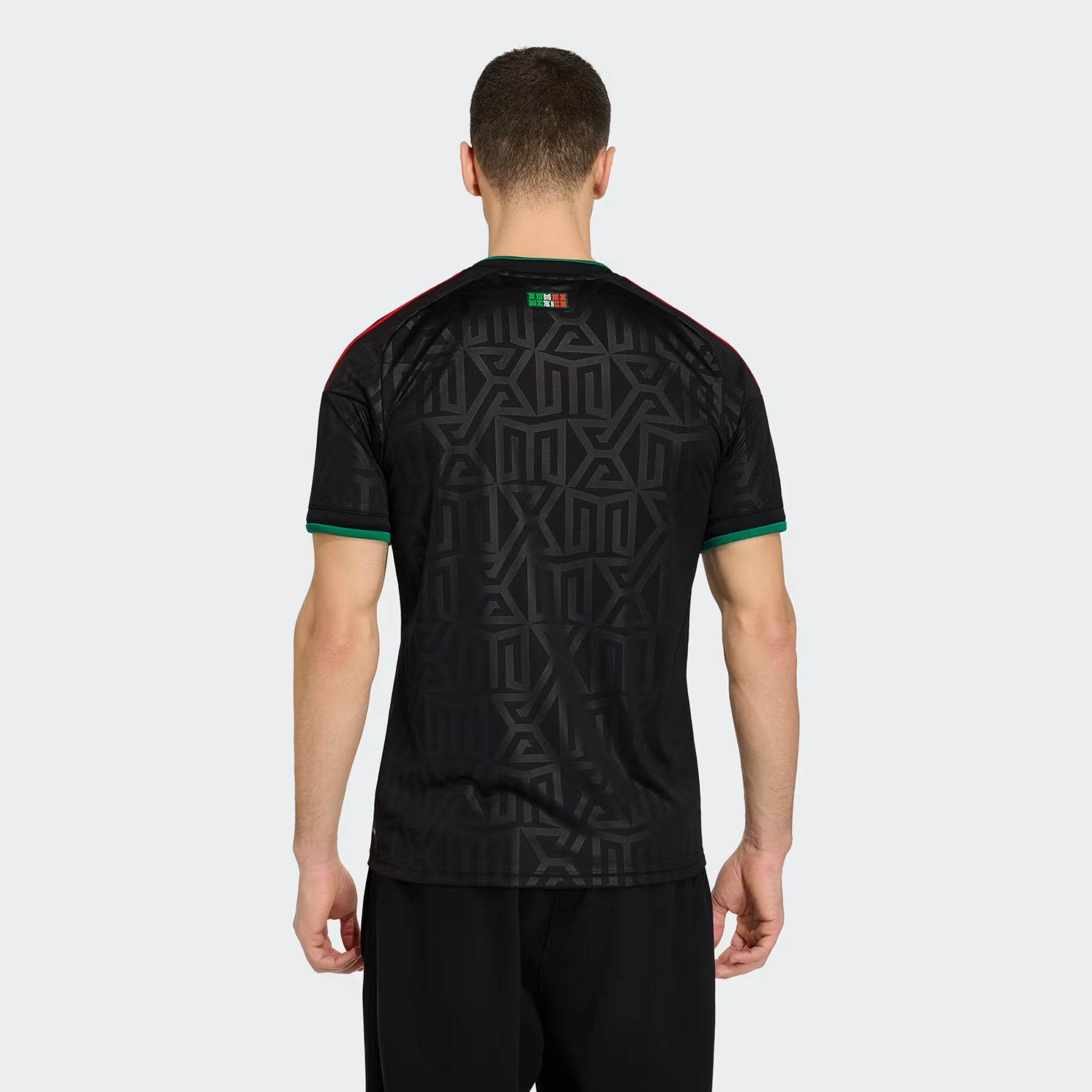 Mexico Third 2026 Originals