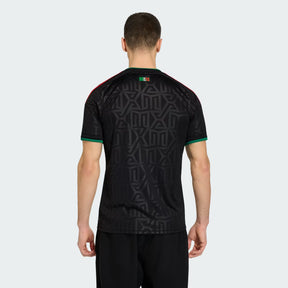 Mexico Third 2026 Originals