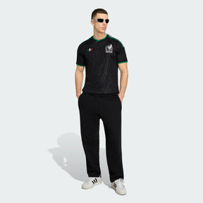 Mexico Third 2026 Originals
