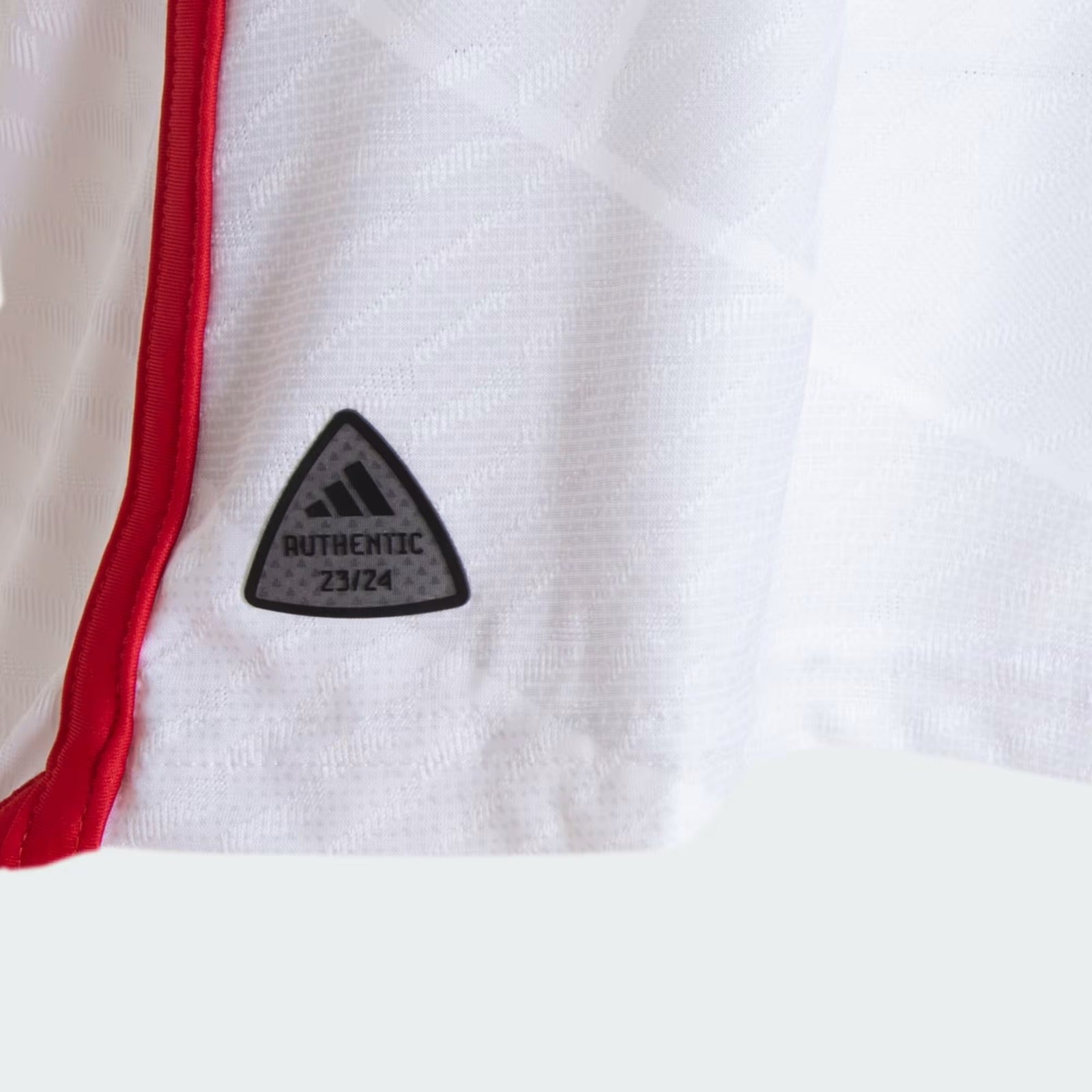 Flamengo 2 CR 24/25 Authentic
