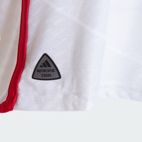 Flamengo 2 CR 24/25 Authentic