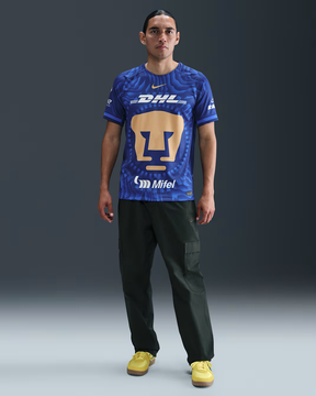 Pumas Away 25/26