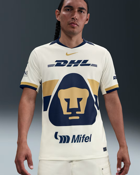 Pumas Home 25/26