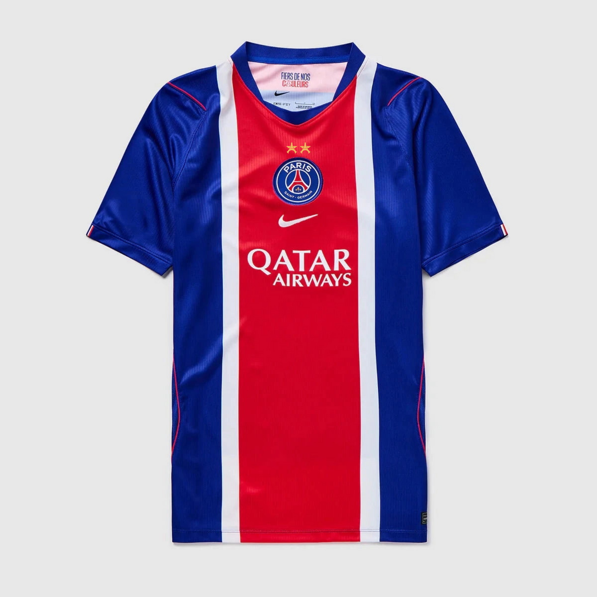 PSG - Home 26/27 Fan Version Jersey
