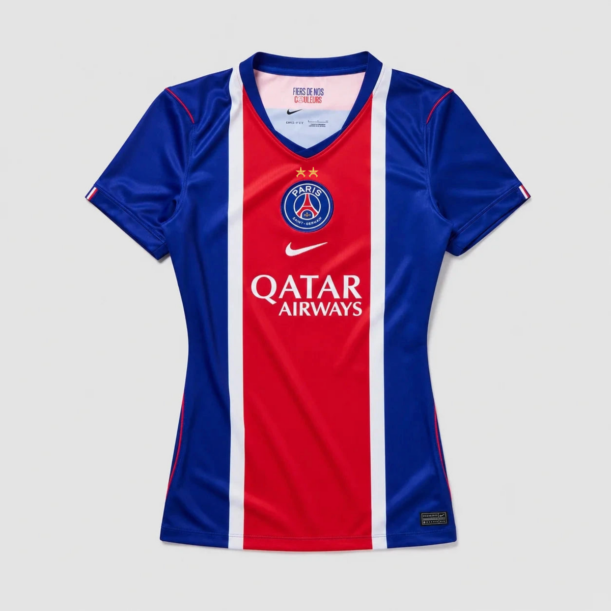 PSG - Home 26/27 Fan Version Jersey Women