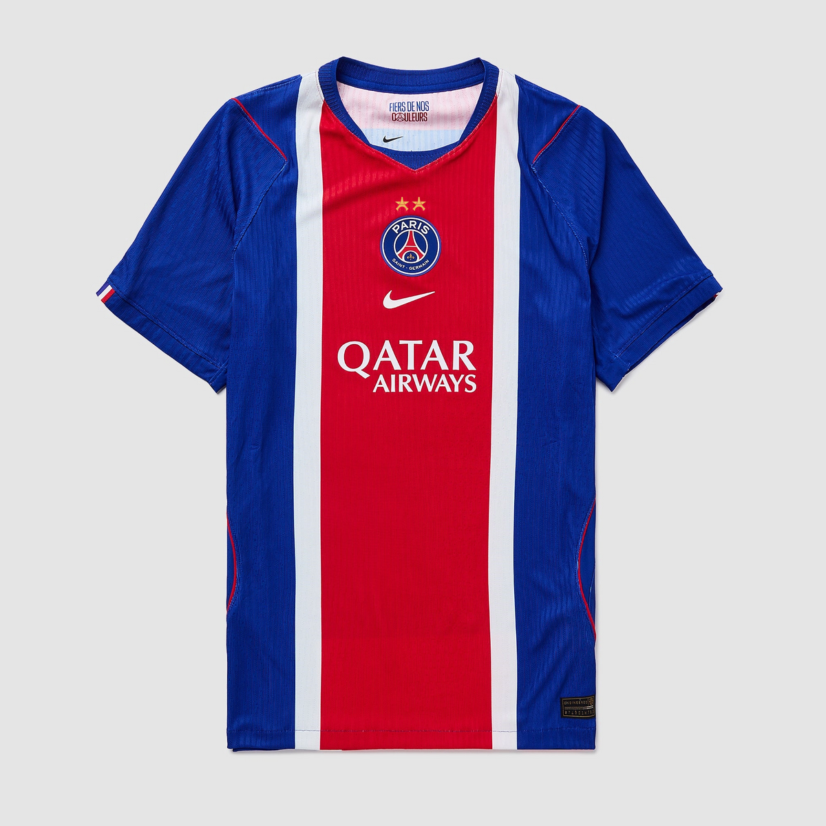 Camisa PSG - Titular 26/27 Versão Jogador